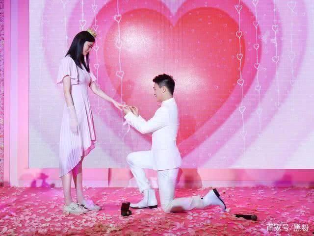 奚梦瑶婚姻爆料视频,揭秘豪门背后的真相