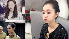 唐嫣早期爆料视频大全,揭秘星途背后的心酸与成长 第1张 唐嫣早期爆料视频大全,揭秘星途背后的心酸与成长 第1张