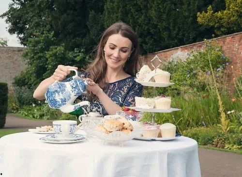 凯特王妃朋友爆料视频,王室生活背后真相揭秘  第3张